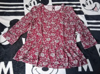 Blouse T40