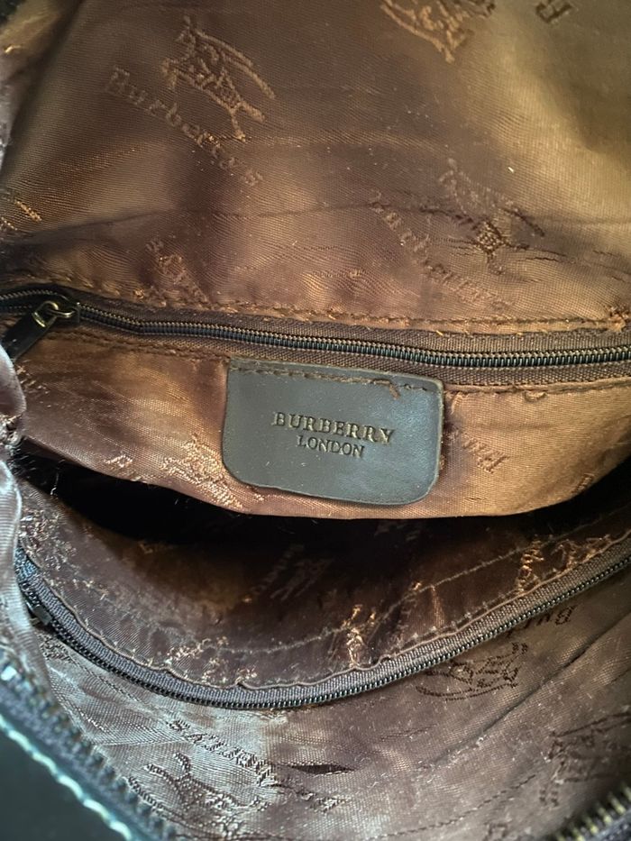 Burberry - photo numéro 8