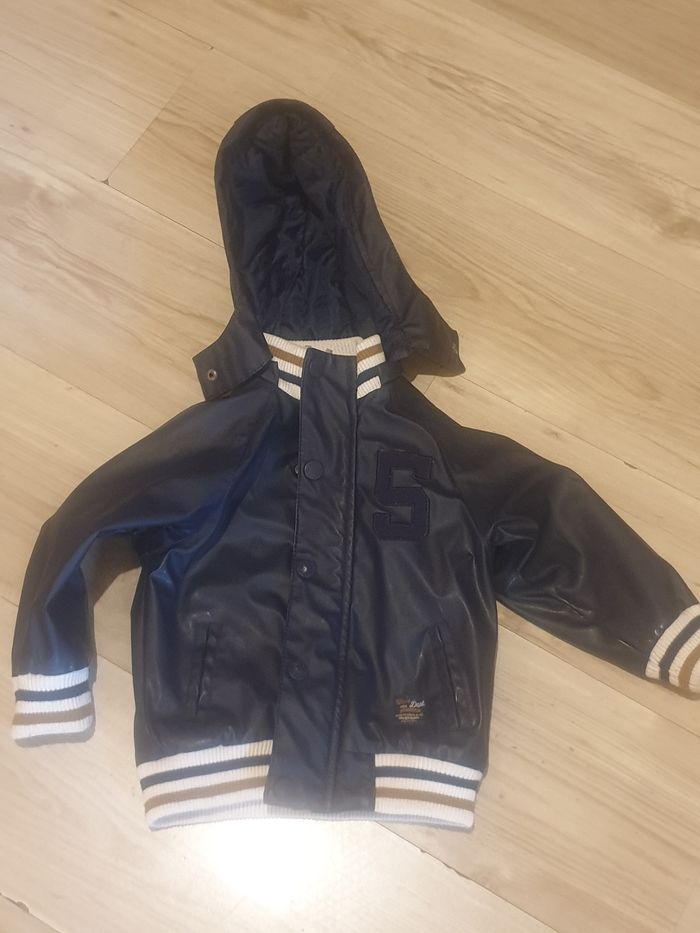 Blouson  imperméable