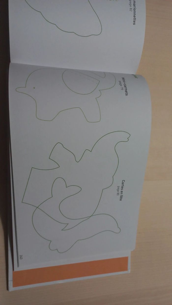 Livre d'activités. 365 créations pour toute l'année - photo numéro 8