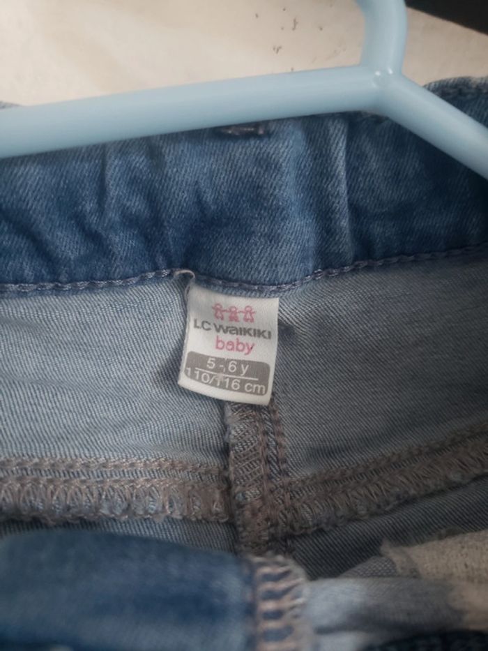 Jeans - photo numéro 3