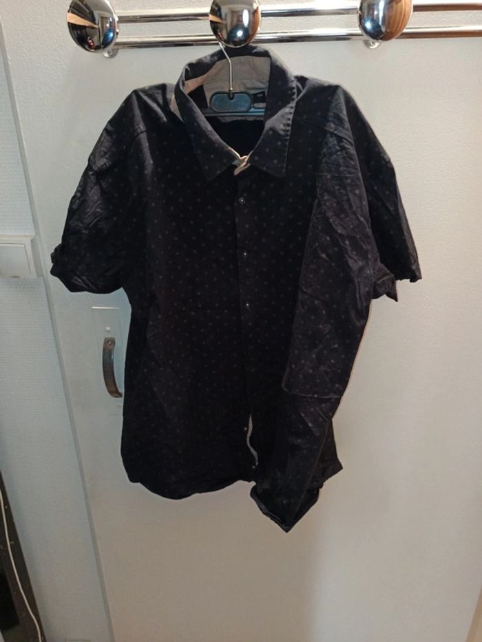 Chemise doger
