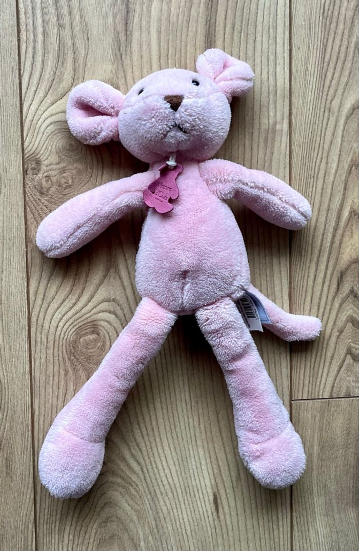 Peluche Histoire d’Ours