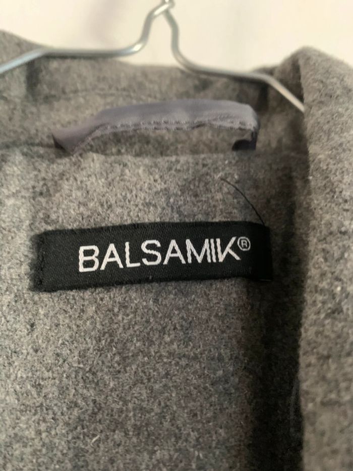 Manteau long Balsamik - photo numéro 5