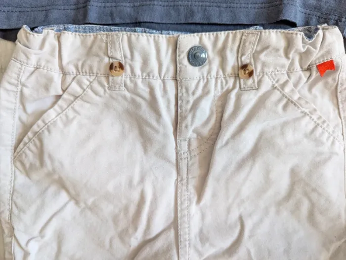 👕 Lot garçon 18-24 mois Orchestra, Puma, Vertbaudet, Sergent Major - photo numéro 10