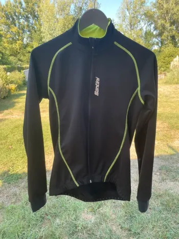 Veste hiver Santini
