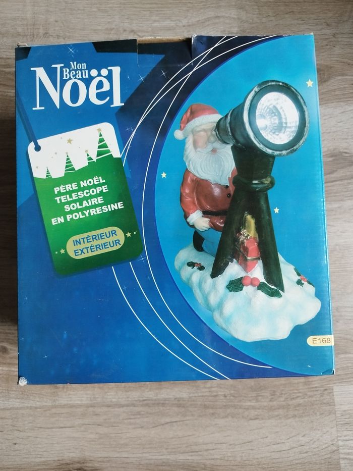 Décoration de noël