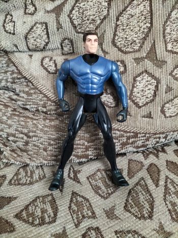 Figurine DC comics vintage 1997