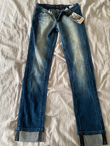 jean taille S