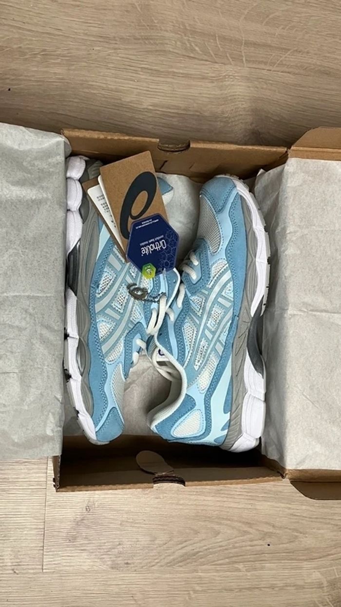 Asics GEL NYC -40 - photo numéro 5