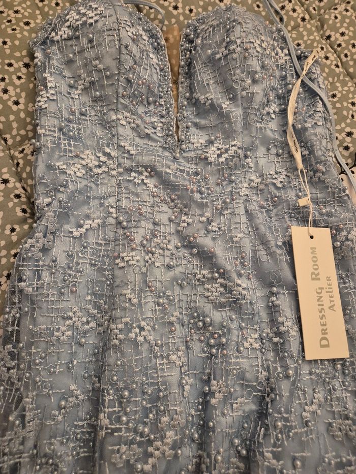 Robe  👗  pour fête - photo numéro 10
