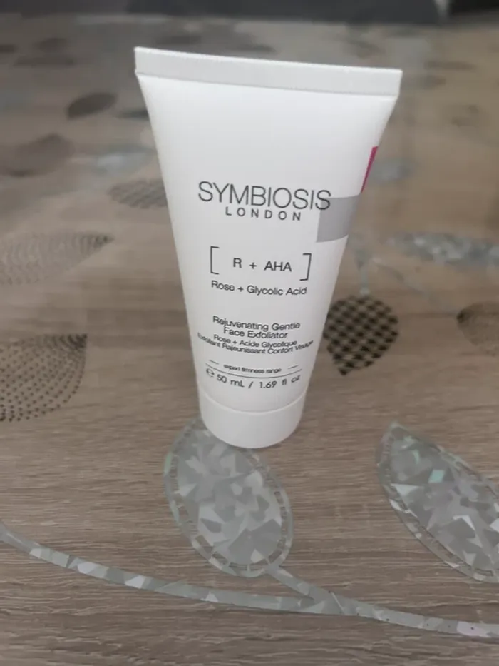Exfoliant Rajeunissant