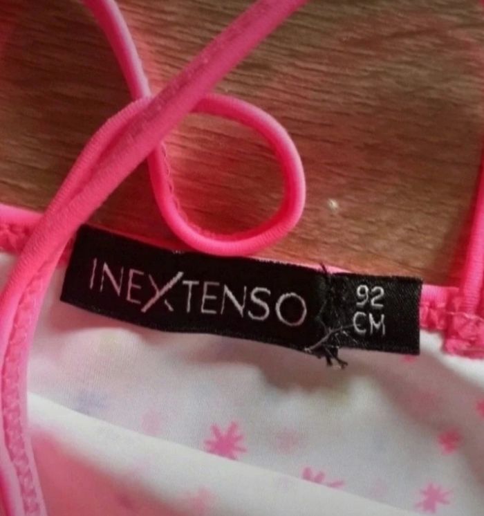 Maillot de bain - photo numéro 2