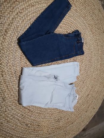 Lot jeans