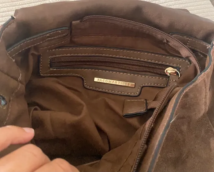Sac à main ou sac à dos - photo numéro 7