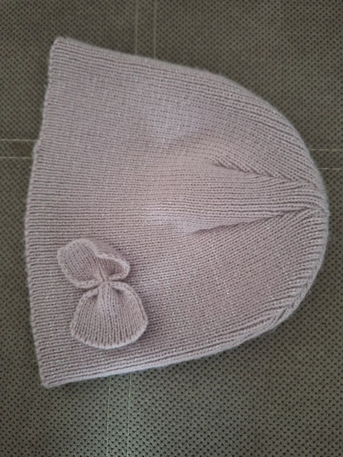 Lot de 2 bonnets - photo numéro 4