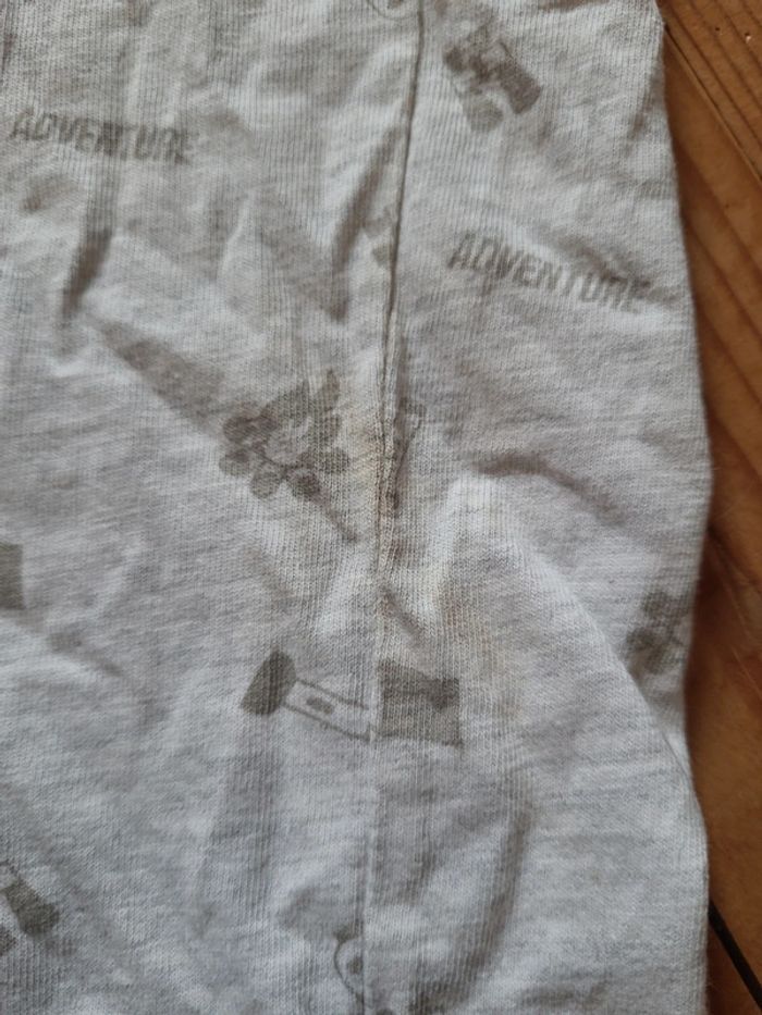 Pyjama 2 pièces - photo numéro 2