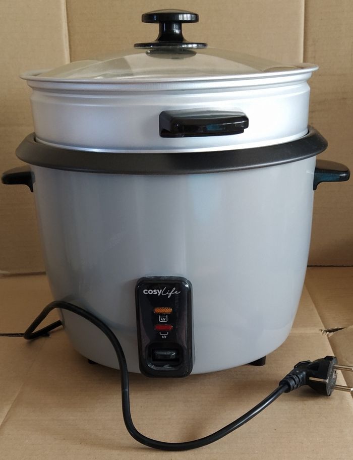Cuiseur de riz