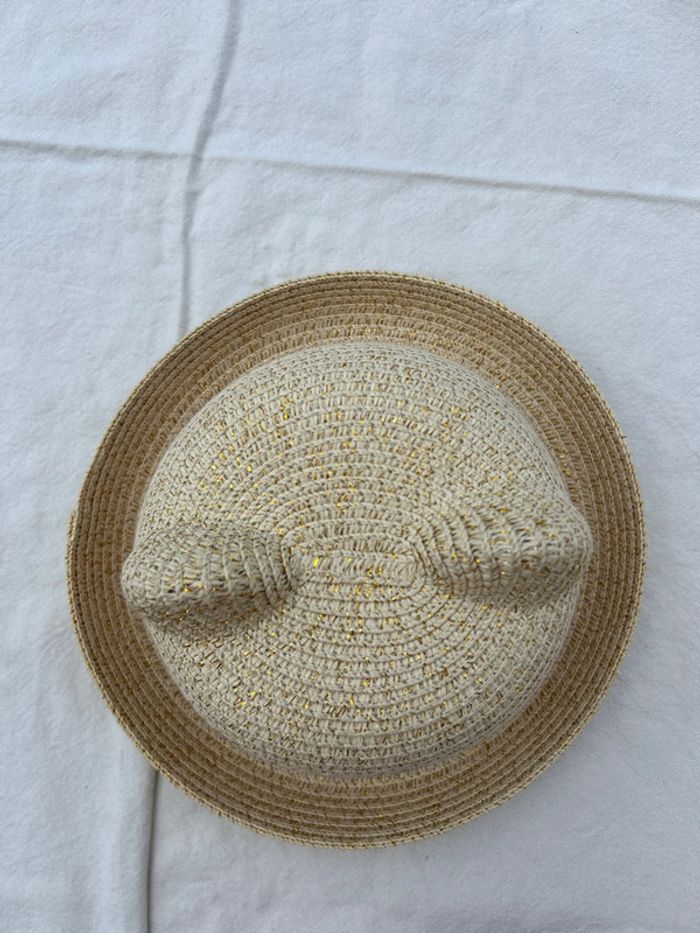 Chapeau de paille - photo numéro 7