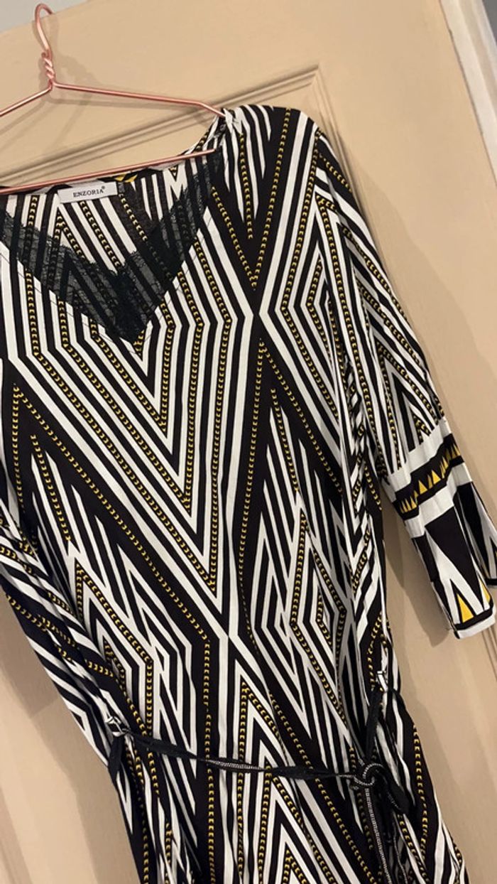 Robes - photo numéro 2