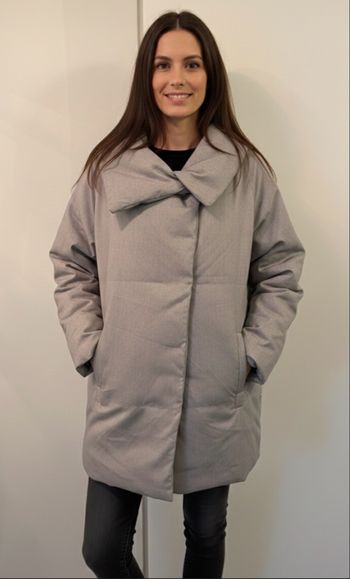 Manteau camaïeu neuf taille 36
