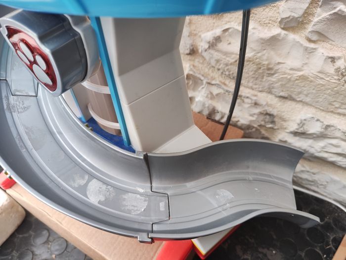 Tour Pat patrouille🎁 aujourd'hui ou demain - photo numéro 3