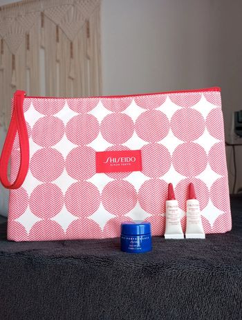 Shiseido