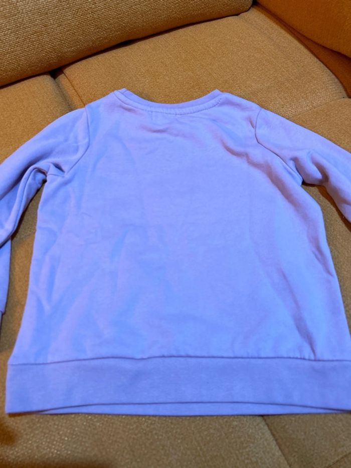 Pull 5 ans - photo numéro 4