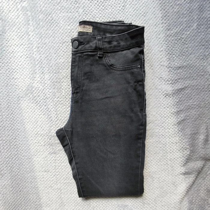 skinny black jeans primark