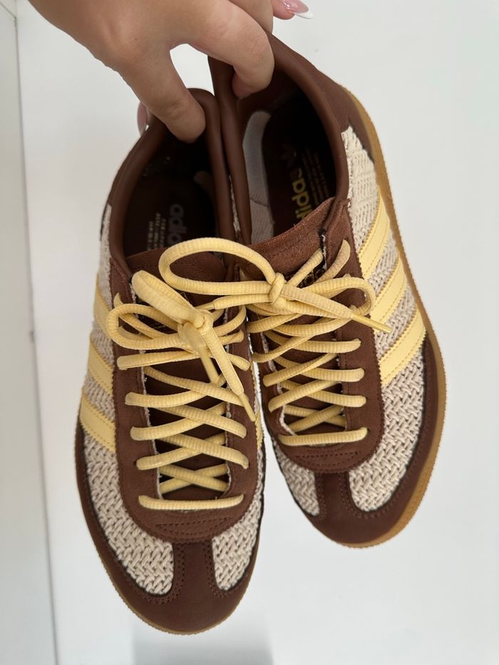 Adidas Spezial - photo numéro 4