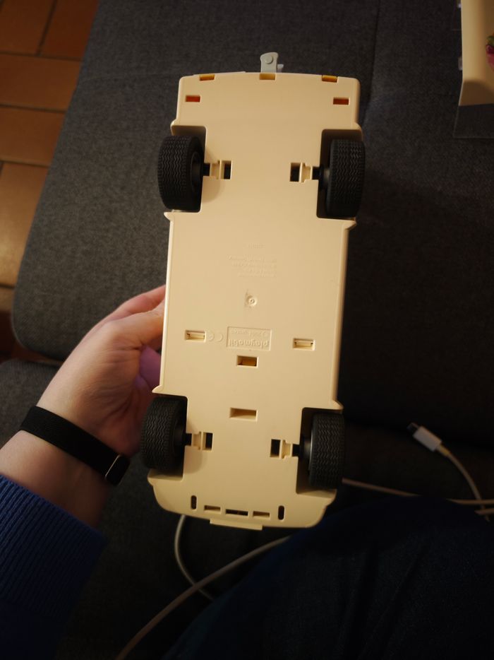 Playmobil 9114 - Camion de crème glacée - photo numéro 7