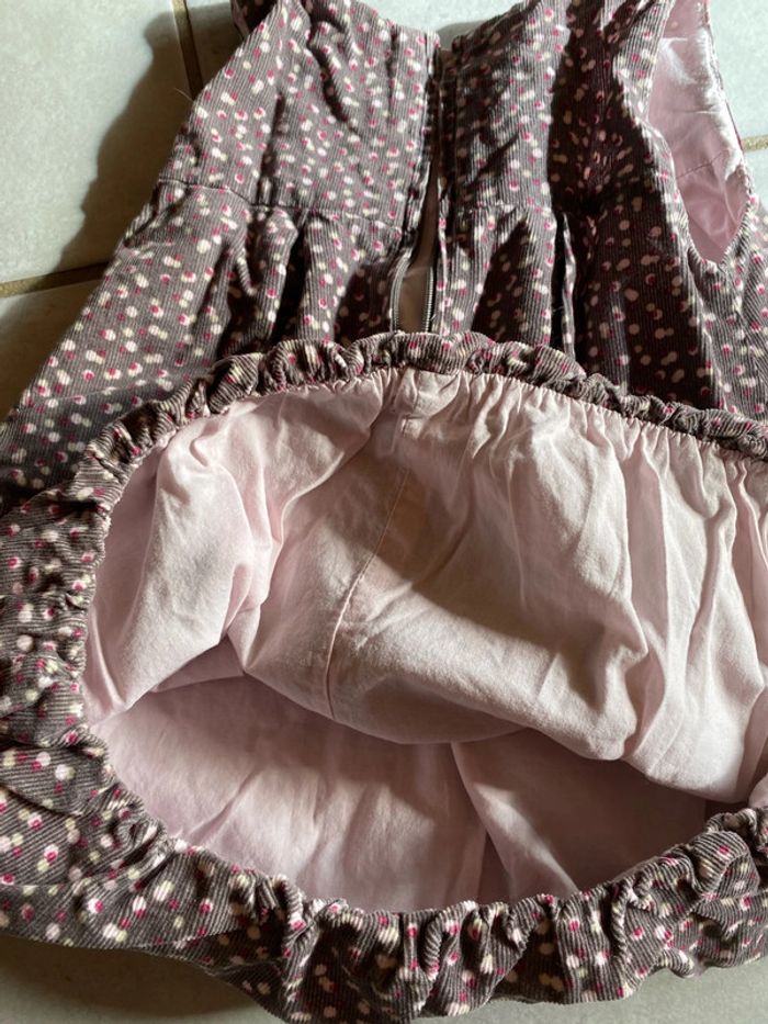 Robe 18 mois - photo numéro 5