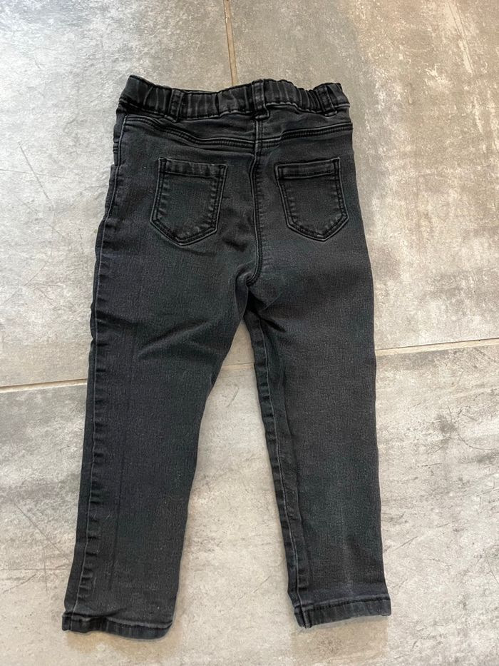 Lot de jean - photo numéro 4