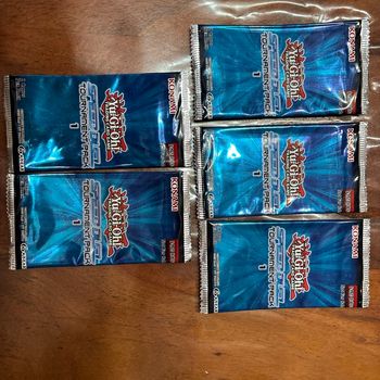 Yu-Gi-Oh!