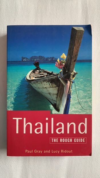 Thailand - The rough guide