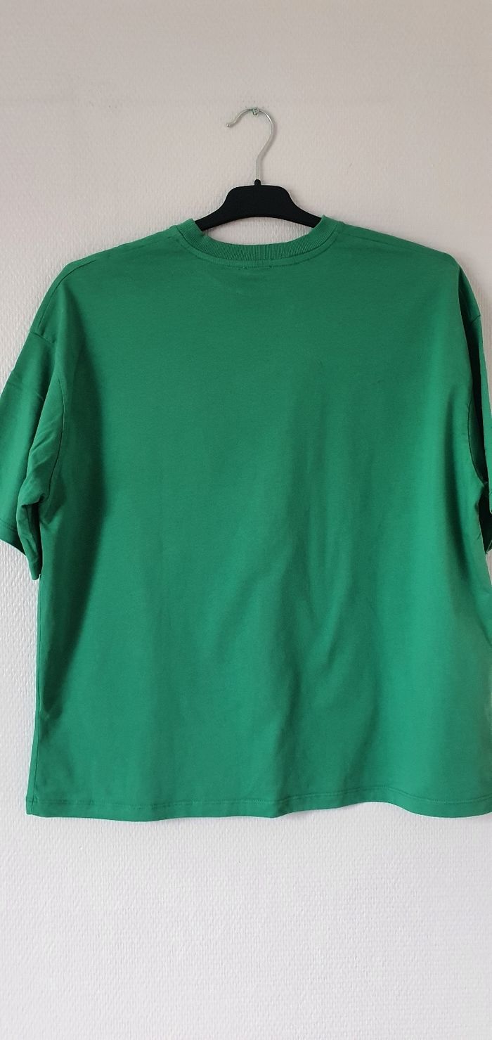 Tee shirt femme Pimkie - photo numéro 3
