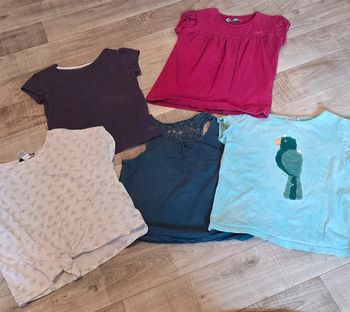 Lot t-shirt