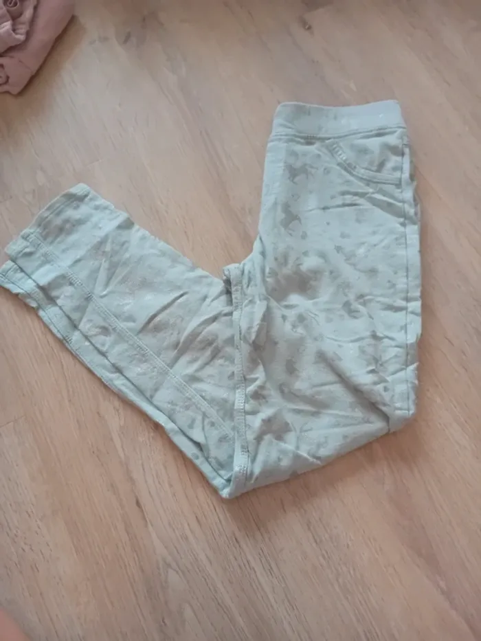 Lot de 4 pantalons - photo numéro 16