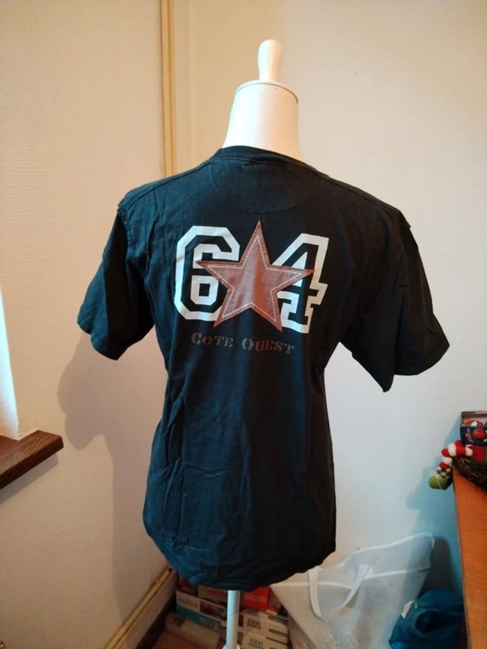 Tee shirt (carton 6) - photo numéro 2