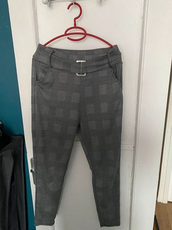 Pantalon femme