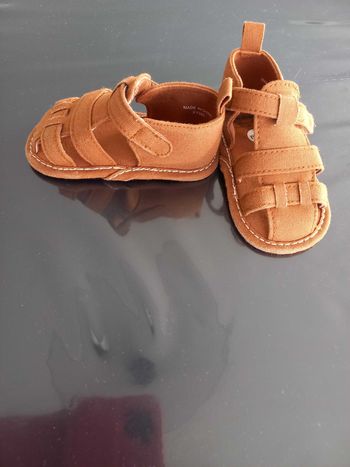 Chaussures