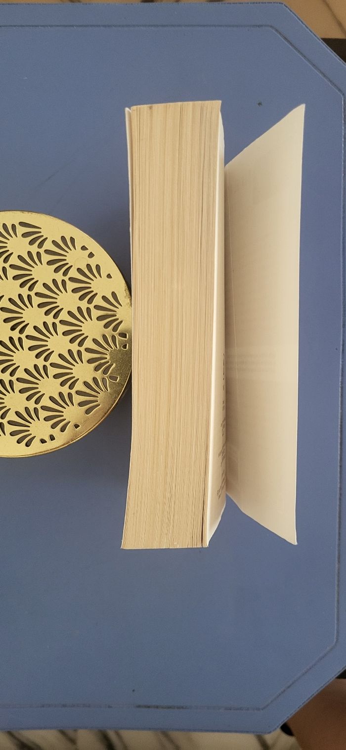 Des fleurs pour Algernon Edition revue et augmentée de
Daniel Keyes - photo numéro 4
