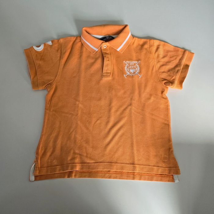 Polo manches courtes - Celio - 6 ans