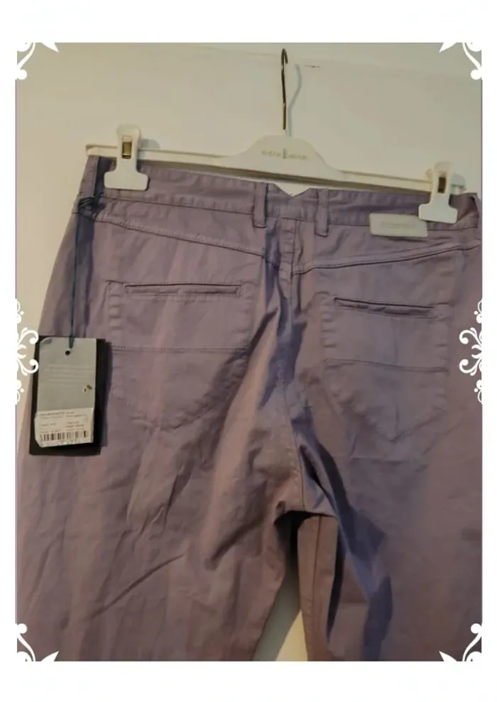 Pantalon jerckerson - photo numéro 8