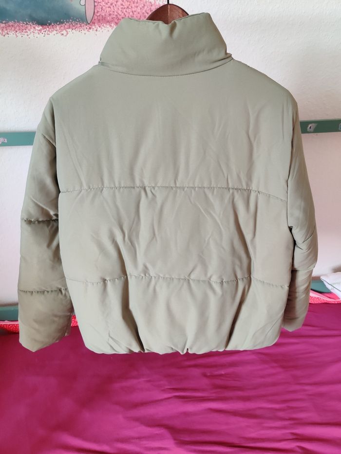 Doudoune femme taille S - photo numéro 2