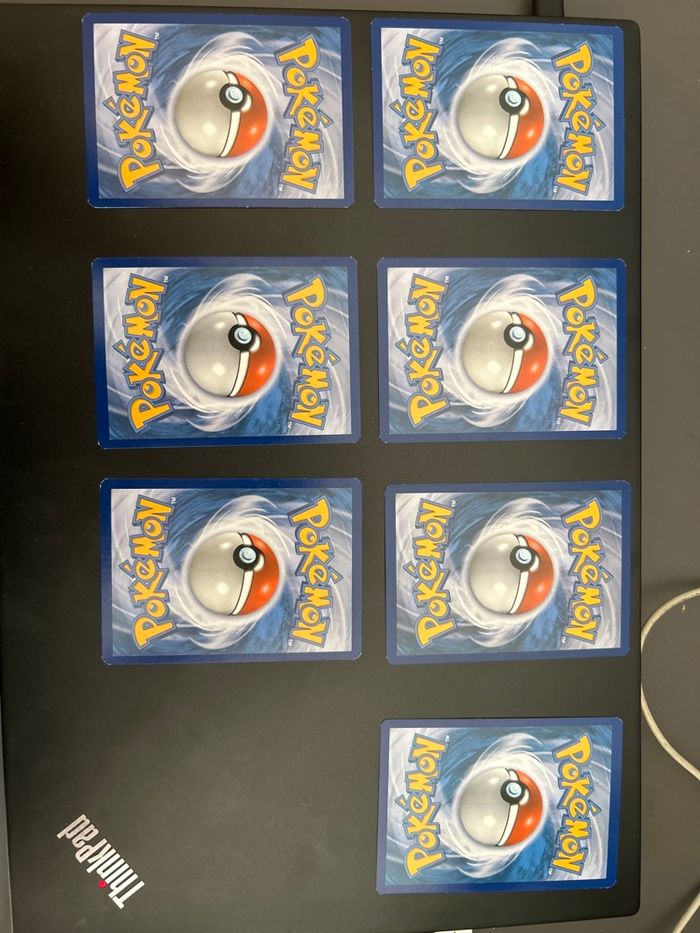 carte pokemon - photo numéro 2
