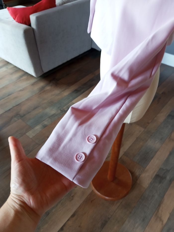 Veste blazer - photo numéro 4