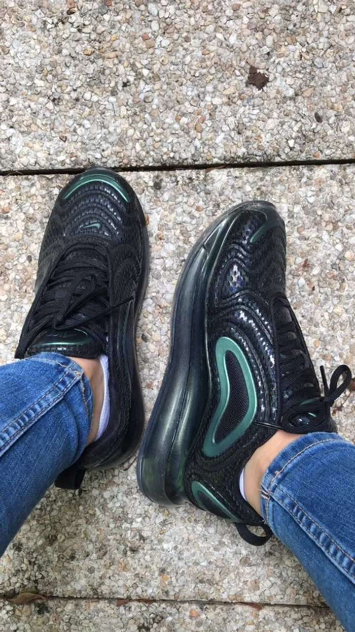 Air Max 720 future - photo numéro 3