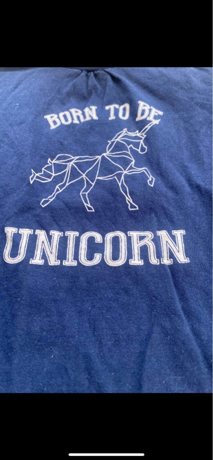 Sous pull Lili marelle - photo numéro 2