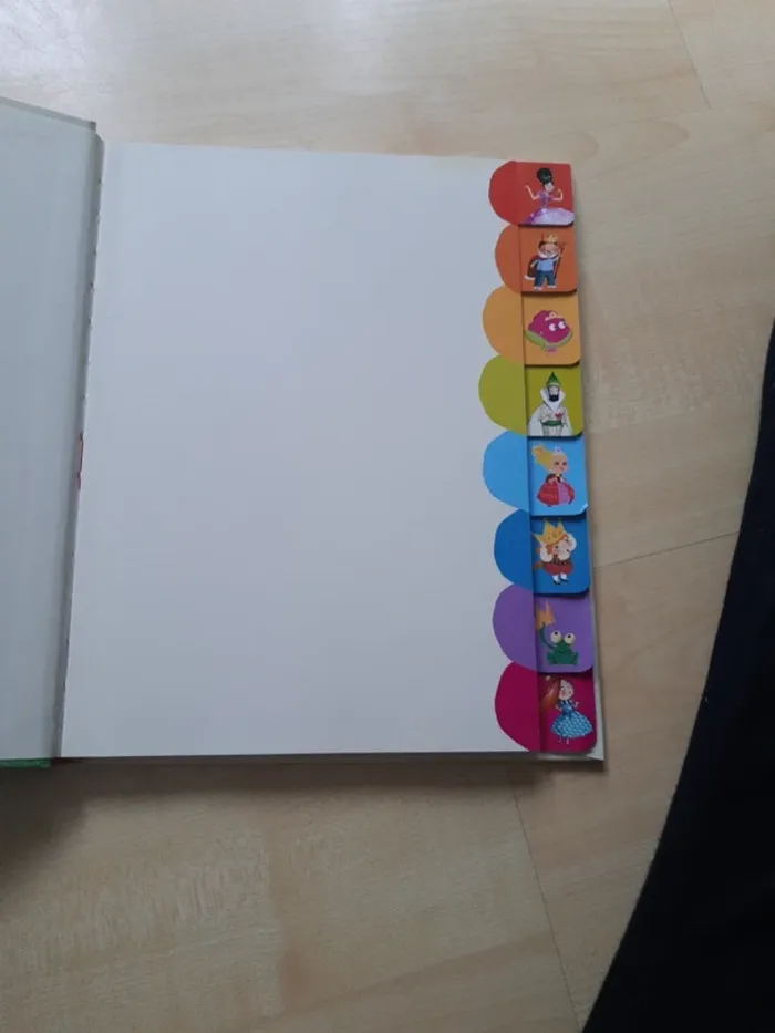 Livre enfant - photo numéro 2